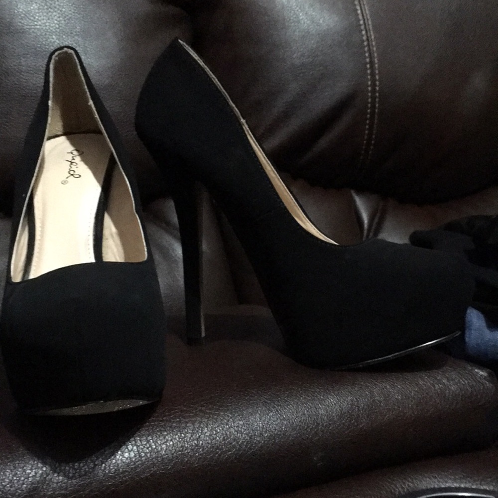 Shoes